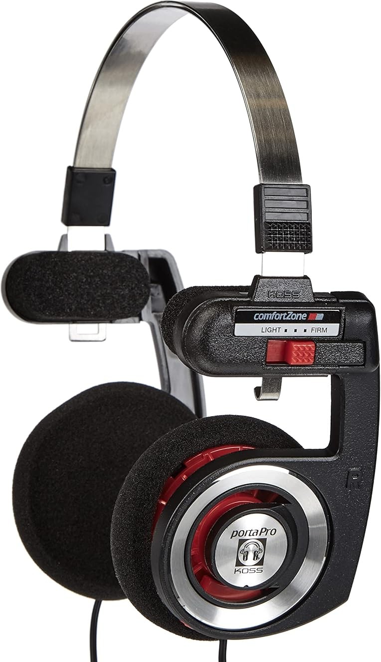 Koss Porta-PRO Mini leggere